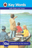 Key Words: 10a Adventure on the island