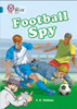 Football Spy: Band 13/Topaz