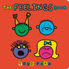The Feelings Book