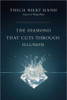 The Diamond That Cuts Through Illusion