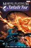 Marvel Platinum: The Definitive Fantastic Four