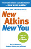 New Atkins For a New You: The Ultimate Diet for Shedding Weight and Feeling Great
