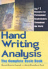 Handwriting Analysis: The Complete Basic Book