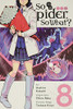 So I'm a Spider, So What?, Vol. 8