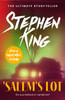 'Salem's Lot: a chilling classic from the No. 1 bestseller
