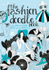 The Fashion Doodle Book: Scribble, Draw, Sketch, Imagi, Create and Nourish Your Creative Talents