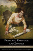 Pride and Prejudice and Zombies - The Graphic Novel