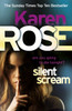 Silent Scream (The Minneapolis Series Book 2)