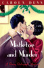 Mistletoe and Murder