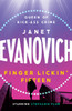 Finger Lickin' Fifteen: A fast-paced mystery full of hilarious catastrophes and romance