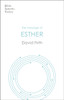 The Message of Esther: God Present But Unseen