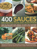 400 SAUCES