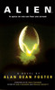 Alien: The Official Movie Novelization