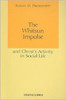 The Whitsun Impulse and Christ's Activity in Social Life