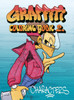 Graffiti Coloring Book 2: Characters