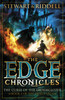 The Edge Chronicles: The Curse of the Gloamglozer: First Book of Quint