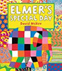 Elmer's Special Day