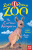 Zoe's Rescue Zoo: The Curious Kangaroo