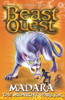 Beast Quest: Madara the Midnight Warrior: Series 7 Book 4
