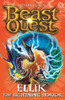 Beast Quest: Ellik the Lightning Horror: Series 7 Book 5