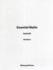 Essential Maths 8H Answers