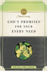 God's Promises for Your Every Need, NKJV, 25th Anniversary Edition: A Treasury of Scripture for Life