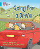 Going for a Drive: Band 07/Turquoise