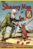 The Shaggy Man of Oz: Empty-Grave Retrofit Edition