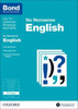 Bond: English: No Nonsense: 6-7 years