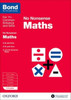 Bond: Maths: No Nonsense: 5-6 years