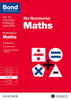 Bond: Maths: No Nonsense: 7-8 years