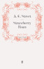 Strawberry Roan