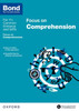 Bond 11+: English: Focus on Comprehension (for GL Assessment & other 11 plus exams): 9-11 years