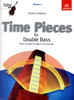Time Pieces for Double Bass, Volume 2