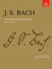 Inventions & Sinfonias: BWV 772-801
