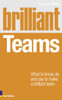 Brilliant Teams: What to Know, Do and Say to Make a Brilliant Team