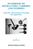 Handbook of Refractory Carbides and Nitrides: Properties, Characteristics, Processing and Applications