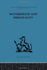 Motherhood and Personality: Psychosomatic aspects of childbirth