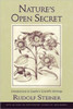 Nature's Open Secret: Introductions to Goethe's Scientific Writings