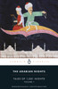 The Arabian Nights: Tales of 1,001 Nights: Volume 1