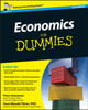 Economics For Dummies, UK Edition