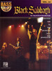 Black Sabbath: Bass Play-Along Volume 26