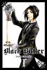 Black Butler, Vol 1