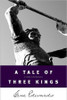 A Tale of Three Kings: A Study in Brokenness