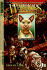 Warriors: Tigerstar and Sasha #1: Into the Woods