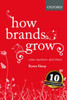How Brands Grow: What Marketers Don't Know