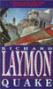 Quake: A deadly earthquake and a deadly predator…