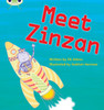 Bug Club Phonics - Phase 3 Unit 9: Meet Zinzan
