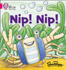 Nip Nip!: Band 01a/Pink a