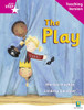 Rigby Star Guided Reading Pink Level: The Play Teaching Version